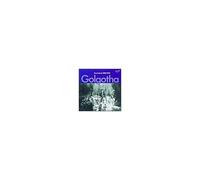 Hayko Siemens – Golgotha – NAXOS