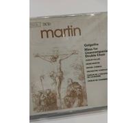 Martin, Frank Martin: Choral Works (CD)