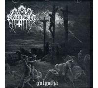 Golgotha – CD – Import