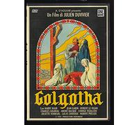 Golgotha