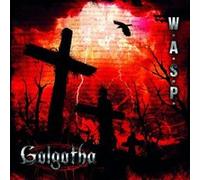 Golgotha
