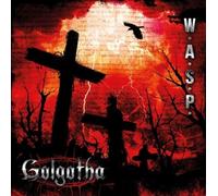 Golgotha by W.A.S.P. [VINYL] NEUF