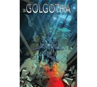 Golgotha Matt Hawkins, Bryan Hill, Yuki Saeki, Joe Jusko (Auteur)