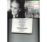 Golgotha / Messe Pour Double Coeur A Cappella