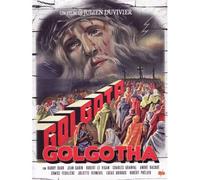 Golgotha - Version Import Italien