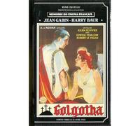Golgotha [VHS]