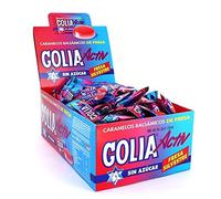 Golia - Activ - Bonbons balsamiques à la fraise - 560 g