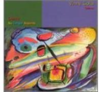 Golia, Vinny Quintet - Dante No Longer Repents