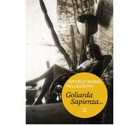 Goliarda Sapienza, telle que je l'ai connue - Angelo Pellegrino - Le Tripode - broché - Roman