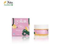Goliate Baume soin vulve apaisant 7ml - naturel & certifié bio