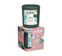 Goliate Bougie de massage à l’huile de coco biologique Bello 140 g