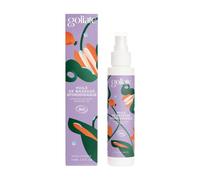 GOLIATE Huile de Massage Bio - Aphrodisiaque - Bois de Santal - 100ml