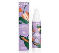 GOLIATE Huile Massage BIO Aphrodisiaque - COSMOS ORGANIC - Vegan
