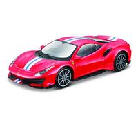 Goliath 1:43 - Race ET Play Pista 488