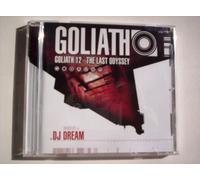 Goliath - The Last Odyssey [Import]