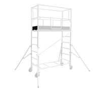 GOLIATH 120 - PLINTHE LATERALE - TUBESCA COMABI - 03144910