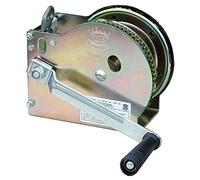 Goliath 1260040 9N1 Treuil manuel à cliquet