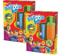 Goliath 2 Kits de Ballons à sculpter Bob Balloon Double