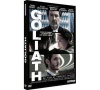 Goliath – DVD