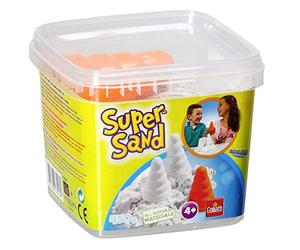 Goliath - 2076965 - Super Sand - Seau Petit