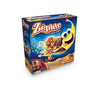 Goliath - 30771.006 - Jeu d'action Et De Réflexe - Zéphire Le Tapis Volant