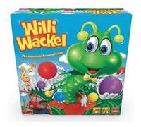 Goliath - 30960 - Jeux - Willi Wackel G