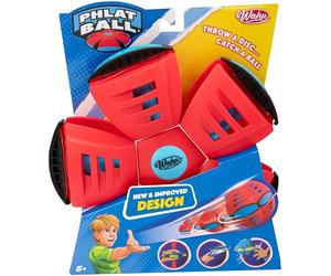 Goliath -3161240 Phlat Ball Cast It and It Devient A Ball, Couleurs Assorties, Classique