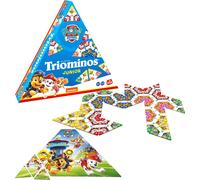 Goliath 316508 Triominos Junior Paw Patrol