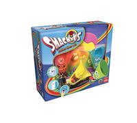 Goliath - 31801 - Jeu pour Enfants - Smackies
