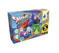 Goliath - 31802.006 - Smackies + 6 Refill + Cible