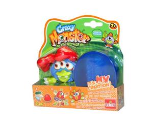 Goliath 32050 Crazy Monster assortis