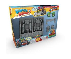 Goliath - 32756.004 - Super Zings Kaboum Race