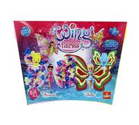 Goliath - 32915.001 - Fées Et Amis par Shimmer Wing Fairies - Blossom + Tulip