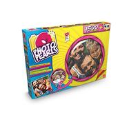 Goliath - 35880.006 - Kit De Loisirs Créatifs - Coffret Photo Pearls - 7500 Perles
