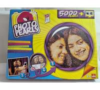 Goliath - 35884.006 - Kit De Loisirs Créatifs - Coffret Photo Pearls - 5000 Perles