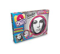 Goliath - 35886.006 - Photo Pearl New Thème - Blanc/Noir