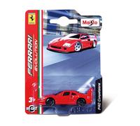 Goliath 390644.048 modèle à l'échelle Modèle de voiture de sport Pré-assemblé 1:64