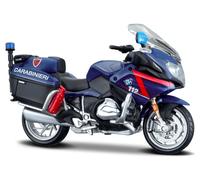 Goliath 390773.018 modèle à l'échelle Model de motocyclette Pré-assemblé 1:18