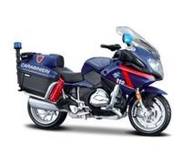 Goliath 390773.018 modèle à l'échelle Model de motocyclette Pré-assemblé 1:18 G