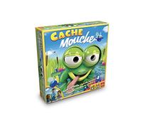 Goliath - 70392.006 - Jeu De Société - Cache Mouche