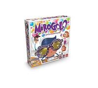 Goliath - 76102.006 - Jeu de Plateau - Mirogolo by Goliath