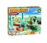 Goliath - 80830.212 - Jeu de Construction - Domino Express - Classic