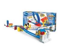 GOLIATH - 81084.006 - VOITURE DE CIRCUIT - SUPER CIRCUIT DISNEY G