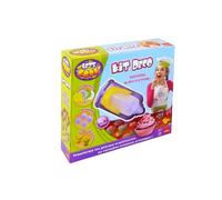 Goliath - 82260.006 - Jeu D'Imitation - Cuisine - Kit Déco Let's Cook