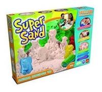 Goliath - 83213.008 - loisirs créatifs - super sand animal