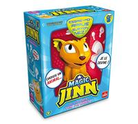 Goliath - 85165.012 - Animal Interactif - Magic Jinn - Coloris aléatoire