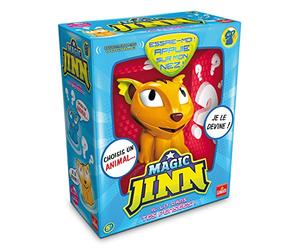 Goliath - 85165.012 - Animal Interactif - Magic Jinn - Coloris aléatoire