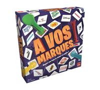 Goliath A Vos Marques