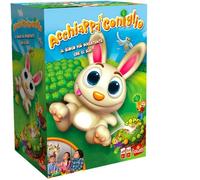 GOLIATH Acchiappa il Coniglio, Jeu De Table