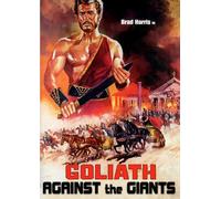 Goliath Against The Giants